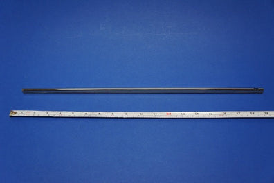 SMO Nail Bone Kuntscher Design Cloverleaf 48cmx12mm